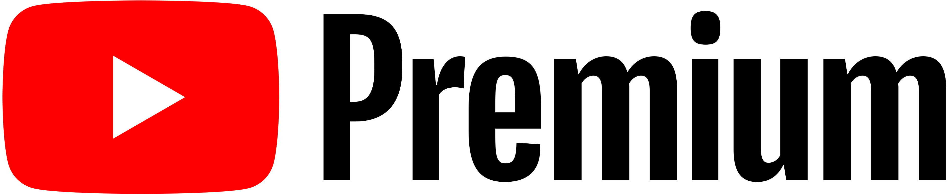 YouTube Premium