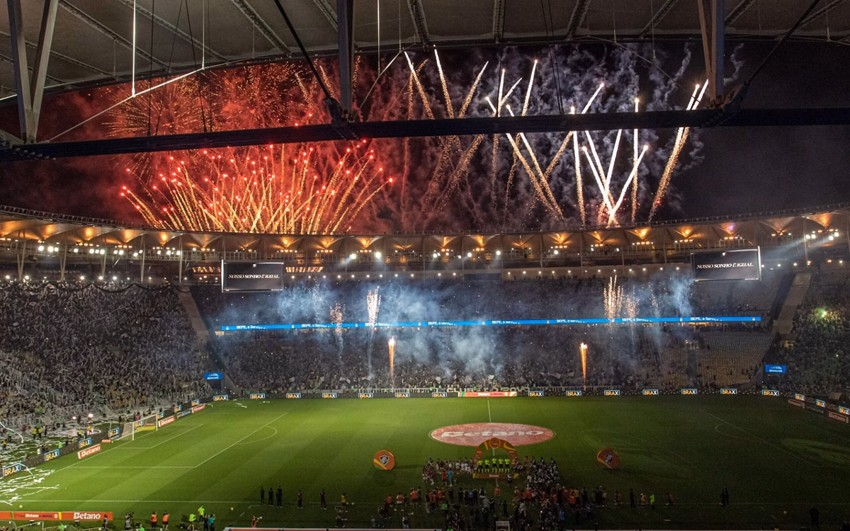 Copa do Brasil